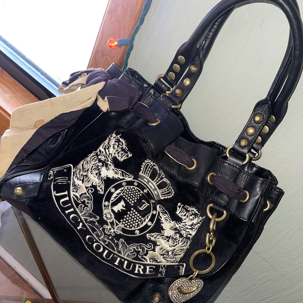 Juicy couture